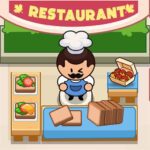 Food Fever Idle Restaurant MOD Unlimited Money 4.5.4