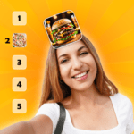Food Ranking Funny Filter Apk Mod 1.0.1 Premium