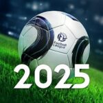 Football League 2025 MOD Unlimited Money 0.1.36