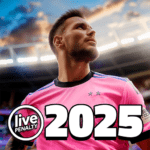 Football Penalty Soccer Kick MOD Unlimited Money 2024.12.1