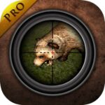 Forest Hunting MOD Unlimited Money 3.2