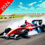 Formula Car Racing 2024 MOD Unlimited Money 0.1052