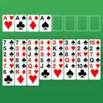 FreeCell Solitaire MOD Unlimited Money 9.2.1