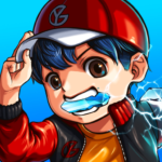 FreezeTag Online Squid Mod MOD Unlimited Money 5.300
