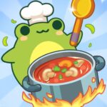 Frogs Kitchen Apk Mod 1.2.0 Premium Frogs Kitchen Apk Mod 1.2.0 Premium