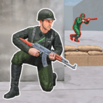 Front line Freedom World War MOD Unlimited Money 1.1.5