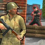 Frontline Heroes WW2 Warfare MOD Unlimited Money 16.0.1