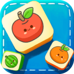 Fruit 3 Tiles Party MOD Unlimited Money VARY