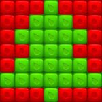 Fruit Cube Blast MOD Unlimited Money VARY