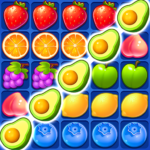 Fruit Match Blast Link Line MOD Unlimited Money 1.1900