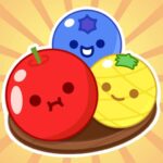 Fruit Match Melon Fusion MOD Unlimited Money VARY