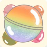 Fruit Merge 2048 MOD Unlimited Money 3.2.7