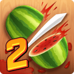 Fruit Ninja 2 Fun Action Games MOD Unlimited Money 2.45.0