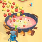 Fruit Pot MOD Unlimited Money 0.0.1