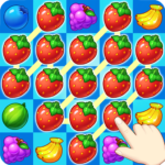 Fruit Splash MOD Unlimited Money 13.0.12