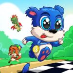 Fun Run 3 – Multiplayer Games MOD Unlimited Money 4.45.0