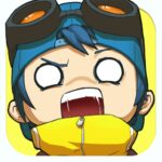 Funny Fighters Battle Royale MOD Unlimited Money 0.133689