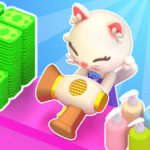 Furry Inc – Pet Tycoon Game MOD Unlimited Money 1.2.0