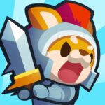 Furry Wars Apk Mod 0.1.4 Premium