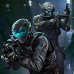 Future Warfare Mercenaries MOD Unlimited Money 13.0.0