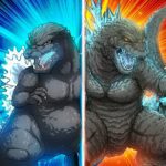 GODZILLA BATTLE LINE MOD Unlimited Money 4.1.2