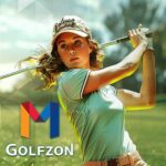 GOLFZON MNEXT ROUND MOD Unlimited Money 2.5.6