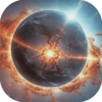 Galaxy Blast MOD Unlimited Money VARY