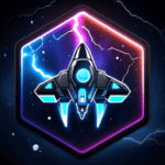 Galaxy Swirl Hexa Endless Run MOD Unlimited Money 2.11