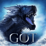 Game of Thrones Legends RPG MOD Unlimited Money 1.0.253