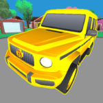 Gangs Wars Pixel Shooter RP MOD Unlimited Money 0.25.20
