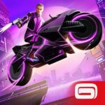 Gangstar Vegas World of Crime MOD Unlimited Money 7.9.0h