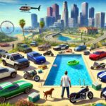 Gangster Game Mafia Crime City MOD Unlimited Money 1.18