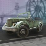 Gangsters Showdown MOD Unlimited Money 0.2.5