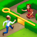 Gardenscapes MOD Unlimited Money 8.4.1 Gardenscapes MOD Unlimited Money 8.4.1