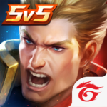Garena Apk Mod 1.57.1.1 Premium