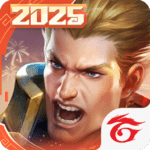 Garena Lin Qun Mobile Apk Mod 1.57.1.2 Premium