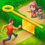 Gemstone Island Farm Game MOD Unlimited Money 1.0.5