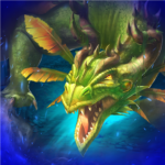 Gemstone Legends RPG games MOD Unlimited Money 0.53.814
