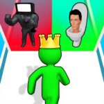 Giant Rush – Fighting Games MOD Unlimited Money 1.9.6