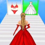 Girlfriend Runner Twerk Games MOD Unlimited Money VARY