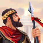 Gladiators Survival in Rome MOD Unlimited Money VARY