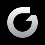 Glassify Dark Icon Pack Apk Mod 2.0 Premium