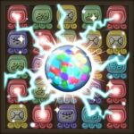 Glyph of Maya – Match 3 Puzzle MOD Unlimited Money 3.8.0