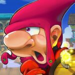 Gnome More War Defense Shooter MOD Unlimited Money 1.1.9
