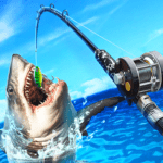 Go Fishing Fish Game MOD Unlimited Money 1.06.01 Go Fishing Fish Game MOD Unlimited Money 1.06.01