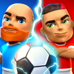 Goal Battle – Soccer Games MOD Unlimited Money 4.350.2