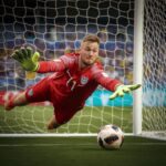 Goal – Soccer PVP Game MOD Unlimited Money 1.35.8