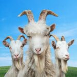 Goat Simulator 3 MOD Unlimited Money 1.0.8.2