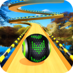 Going Ball 3D – Racing Ball MOD Unlimited Money 1.5