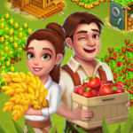 Golden Island Survivors Farm MOD Unlimited Money 1.0.3
